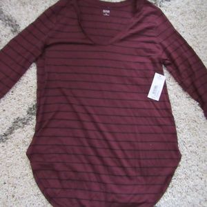 3/4 Sleeve Shirt